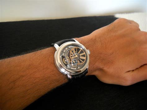 replica audemars piguet millenary watches|audemars piguet first copy.